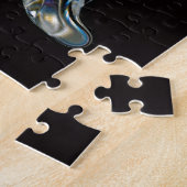 Puzzle Design irlandais - La collection Crystal (Côté)