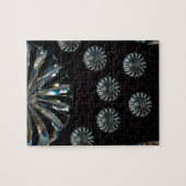 Puzzle Design irlandais - La collection Crystal (Horizontal)