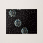 Puzzle Design irlandais - La collection Crystal (Horizontal)