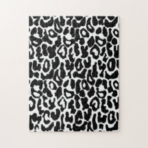 Design Leopard Spot