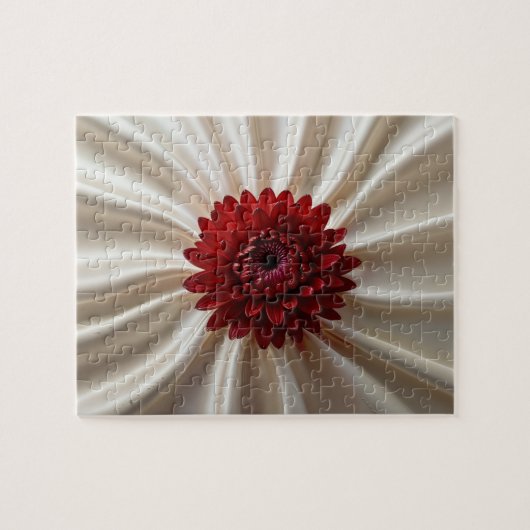 Puzzle Design moderne abstrait Couleurs japanase (Horizontal)