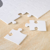 Puzzle Design urbain, moderne, simple, audacieux, Montrez (Côté)