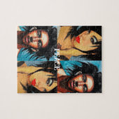 PUZZLE designgood4you © by ART ELISA ELISA HOPP (Horizontal)