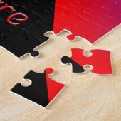 Puzzle Désir (Côté)