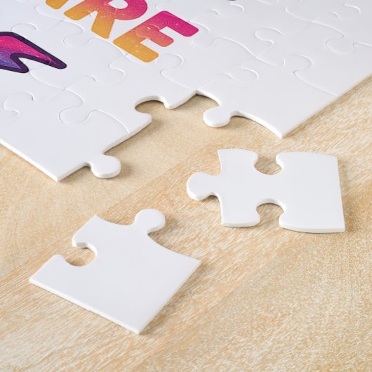 Puzzle Désolé, Allez... (Côté)
