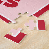 Puzzle Dessert de cuisson au gâteau Pastel de Tres (Côté)