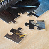 PUZZLE DESSIN ANIMÉ AMSTAFF (Côté)