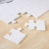 Puzzle Dessin au crayon camaro Chevy 1969 (Côté)