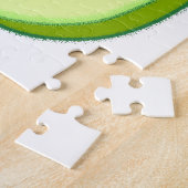 Puzzle Dessin Avocado mignon (Côté)