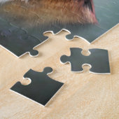 Puzzle Dessin Beagle de chien (Côté)