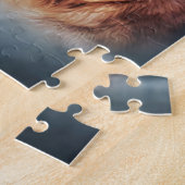 Puzzle Dessin Chien Shar-Pei chinois (Côté)