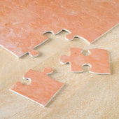 Puzzle Dessin de Giraffe Bébé mignonne (Côté)