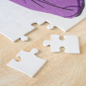 Puzzle Dessin de la servante (Côté)