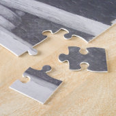 Puzzle Dessin de la vie continue outils de jardin pour ja (Côté)