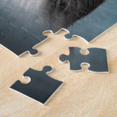 Puzzle Dessin Dog Shetland Sheepdog, Shelter (Côté)