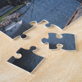 Puzzle Dessin Vers Le Haut À Perkins Cove (Côté)