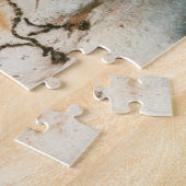 Puzzle Dessins de grotte Lascaux (Côté)