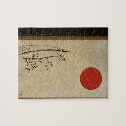 Puzzle Destin simple (Horizontal)