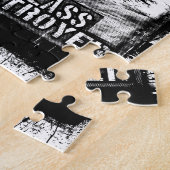 Puzzle Destroyer Buchanan (Côté)