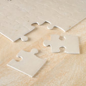 Puzzle Détaillez du plat VII (Côté)