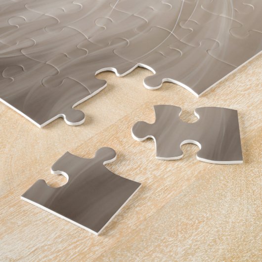 Puzzle Détails de l'art Chat persan (Côté)