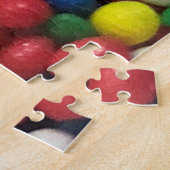 Puzzle détails des arrosages (Côté)
