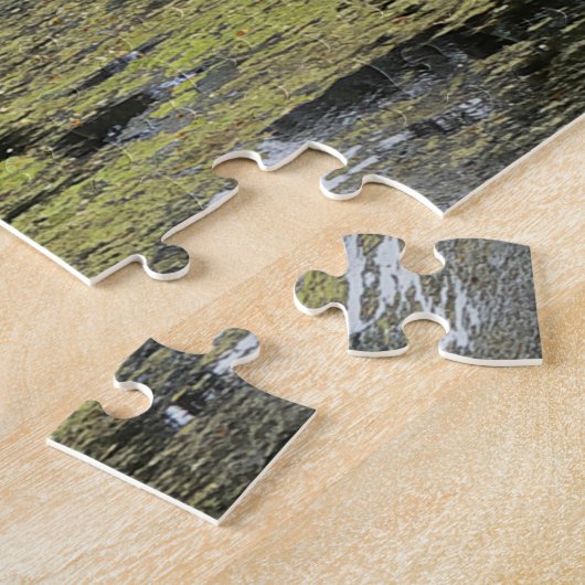 puzzle d'été (Côté)