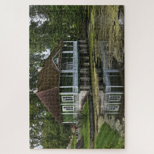 puzzle d'été (Vertical)