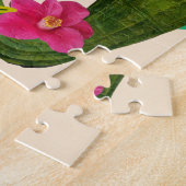Puzzle d'été (Côté)
