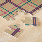 Puzzle d'été (Côté)