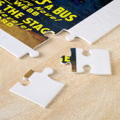 Puzzle Détective de la sensation (octobre 1943) (Côté)