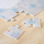 Puzzle Détente (Côté)