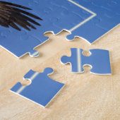 Puzzle Détermination (Côté)