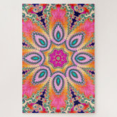 puzzle d'étoiles  (Vertical)