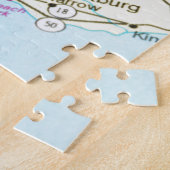 Puzzle Detroit (Côté)