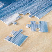 Puzzle DÉTROYEUR DE MISSILES GUIDÉS - DDG-59 (11x14 POUCE (Côté)