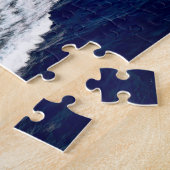 Puzzle DÉTROYEUR DE MISSILES GUIDÉS - DDG-79 (11x14 POUCE (Côté)