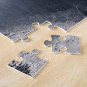Puzzle Dettifoss Waterfall in Vatnajokull NP - Iceland (Côté)