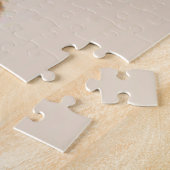 Puzzle deux adorables chatons (Côté)