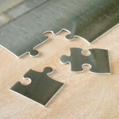 Puzzle Deux colibris (Côté)