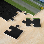 Puzzle Deux corsaires de Vought F4U, avions de (Côté)