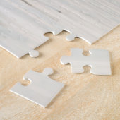 Puzzle Deux cygnes (Côté)