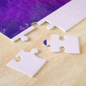 Puzzle Deux cygnes (Côté)