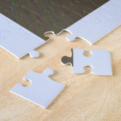 Puzzle Deux esprits dans l'art (Côté)