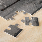 Puzzle Deux Faces du Même Loup (Côté)