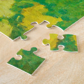 Puzzle Deux Filles, Edouard Vuillard (Côté)