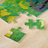 Puzzle Deux Filles, Edouard Vuillard (Côté)