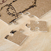 Puzzle Deux Hearts (Côté)