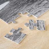 Puzzle Deux hommes (Côté)