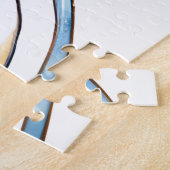 Puzzle Deux hommes se réconcilient dans l'amour LGBTQ (Côté)